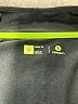 Xersion Black Track Jacket Size M - photo 6