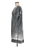 Express One Eleven Silver Cardigan Size M - photo 5