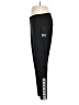 Investments Solid Black Active Pants Size L - photo 5
