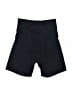 Danskin Solid Black Athletic Shorts Size S - photo 2