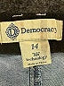 Democracy Solid Blue Jeans Size 14 - photo 4
