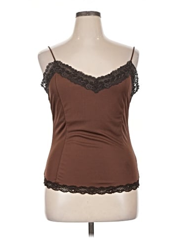 The Limited Sleeveless Top (view 1)