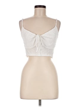 Shein Sleeveless Blouse (view 1)