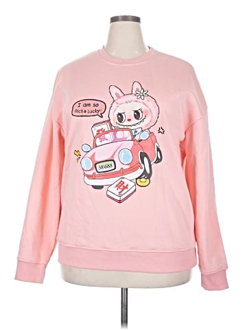 GU Sweatshirt (view 1)