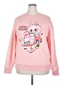 GU Pink Sweatshirt Size XXL - photo 1