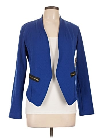 Tyche Blazer (view 1)