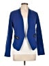 Tyche Blue Blazer Size L - photo 1