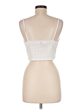 Shein Sleeveless Blouse (view 2)