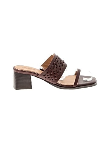 Madewell Sandals (view 1)