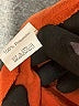 Romwe 100% Polyester Orange Casual Dress Size 6 - photo 8