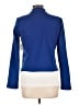 Tyche Blue Blazer Size L - photo 2