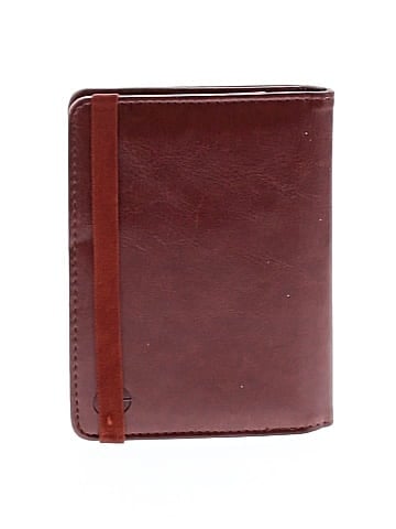 Unbranded Wallet (view 2)