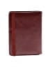 Unbranded Brown Burgundy Wallet One size - photo 2