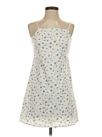 American Eagle Outfitters Casual Dress (view 1)