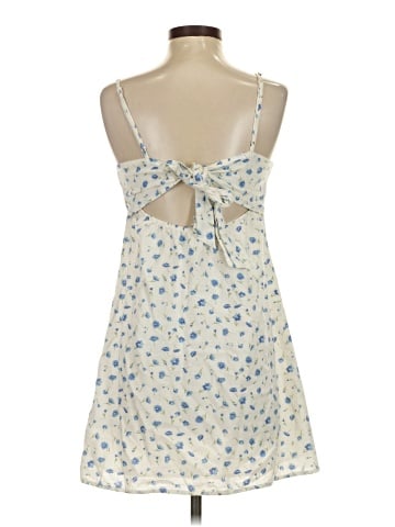 American Eagle Outfitters Casual Dress (view 2)