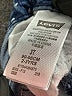 Levi's Polka Dots Blue Jeans Size 2 - 3 - photo 4