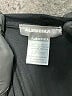 Alembika Black Long Sleeve Top Size L - photo 7