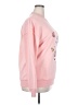 GU Pink Sweatshirt Size XXL - photo 4