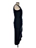 24/7 Maurices Blue Cocktail Dress Size L - photo 4