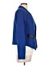 Tyche Blue Blazer Size L - photo 4