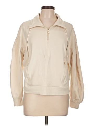 Active by Old Navy Sweatshirt (view 1)