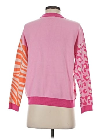 THML Pullover Sweater (view 2)