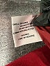 Kenneth Cole New York Red Coat Size 12 - photo 7