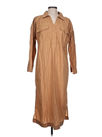 Ann Taylor LOFT Casual Dress (view 1)