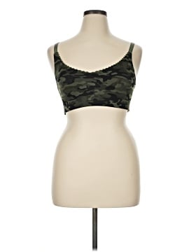 Ruby Ribbon Tank Top (view 1)