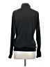 Adidas 100% Polyester Black Track Jacket Size M - photo 2