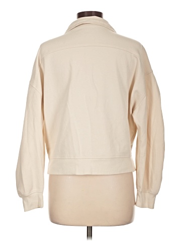 Active by Old Navy Sweatshirt (view 2)