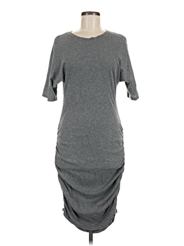 Express Casual Dress (view 1)
