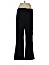 Coldwater Creek Black Dress Pants Size 12 - photo 1