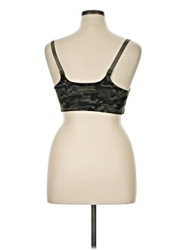 Ruby Ribbon Tank Top (view 2)