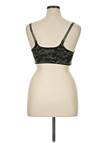 Ruby Ribbon Tank Top (view 2)