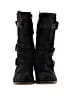 Maurices Black Boots Size 9 - photo 2