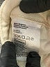 H&M 100% Cotton Ivory Jeans Size 6 - photo 8