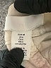 H&M 100% Cotton Ivory Jeans Size 6 - photo 9
