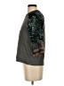 Tiny Gray 3/4 Sleeve Top Size XS - photo 5