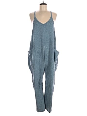 Hailey & Co. Jumpsuit (view 1)