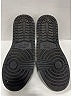Air Jordan Black 1 Mid Sneakers Size 9 - photo 9