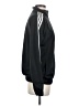 Adidas 100% Polyester Black Track Jacket Size M - photo 4