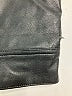 Philosophy Republic Clothing 100% Polyurethane Black Jacket Size M - photo 3