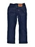 Levi's Blue Jeans Size 5 - photo 2