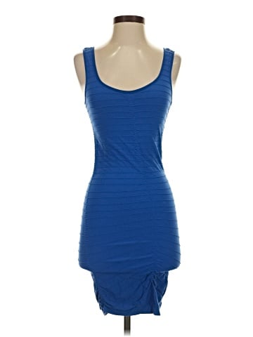 Bebe Cocktail Dress (view 1)