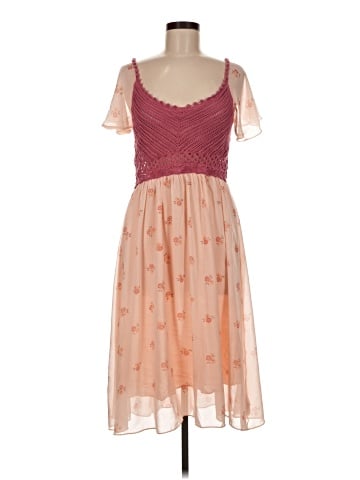 Free People Cocktail Dress (view 1)