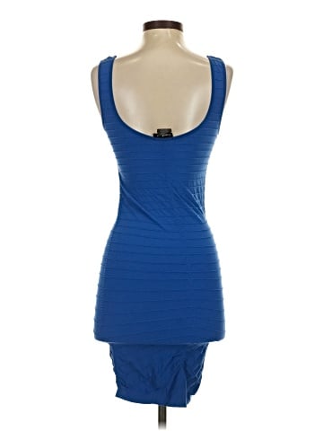 Bebe Cocktail Dress (view 2)