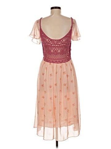 Free People Cocktail Dress (view 2)