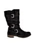 Maurices Black Boots Size 9 - photo 1