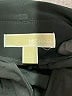 MICHAEL Michael Kors 100% Polyester Black Dress Pants Size 4 - photo 7